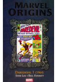 Marvel Origins Tom 18 Daredevil Część 1 (1964)