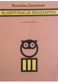 Klasyfikacja skazanych