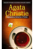 Tajemnicza historia w Styles