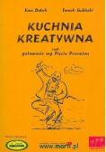 Kuchnia kreatywna czyli gotowanie wg Pięciu Przemian