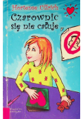 Czarownic się nie całuje