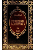 Pustelnia Parmeńska Tom 1