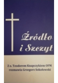 Źródło i Szczyt