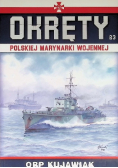 Okręty Polskiej Marynarki Wojennej Tom 26