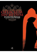 Officium Secretum Pies Pański