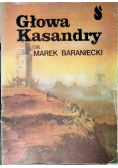 Głowa Kasandry