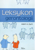 Leksykon gerontologii