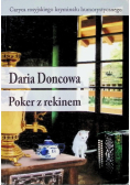Poker z rekinem