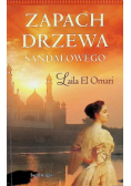Zapach drzewa sandałowego