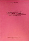 Projekcyjne metody badania osobowości