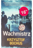 Wachmistrz