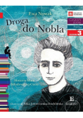 Czytam sobie - Droga do Nobla