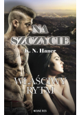 Na szczycie Właściwy rytm