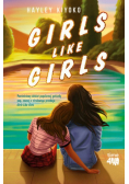 Girls Like Girls