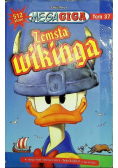 Mega Gigant Tom 37 Zemsta wikinga