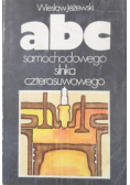 Abc samochodowego silnika czterosuwowego