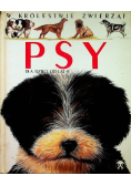 W królestwie zwierząt psy