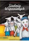 Siedmiu wspaniałych