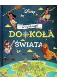 W 15 historii dookoła świata