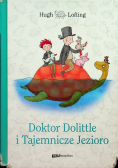 Doktor Dolittle i Tajemnicze Jezioro