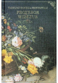 Profesor Wilczur