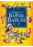 Najpiękniejsze bajki babuni