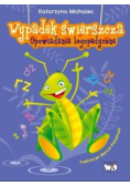 Wypadek świerszcza