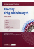 Choroby dróg oddechowych