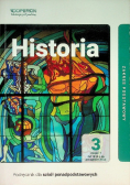 Historia 3 Część 1 Podręcznik dla szkół ponadpodstawowych  Zakres podstawowy