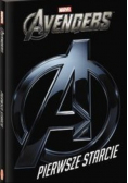Marvel Avengers: Pierwsze starcie