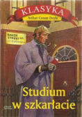 Studium w szkarłacie