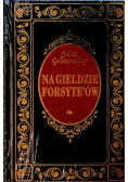 Na giełdzie Forsyteów