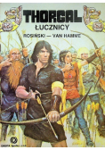 Thorgal: łucznicy