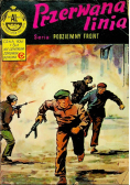 Przerwana linia Podziemny front Nr 2 / 70