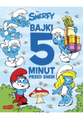 Smerfy Bajki 5 minut przed snem