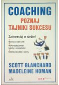 Coaching Poznaj tajniki sukcesu