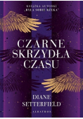 Czarne skrzydła czasu