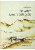 Brewiarz turysty górskiego