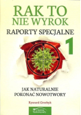 Rak to nie wyrok Tom  1