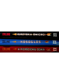 Trylogia Igrzyska śmierci Tom 1 do 3