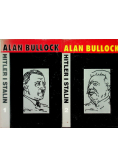 Hitler i Stalin tom 1 i 2