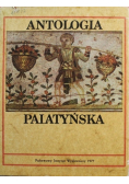 Antologia Palatyńska