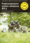 Typy broni i uzbrojenia Tom 169 Przeciwpancerny system rakietowy BILL