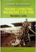 Polskie lotnictwo wojskowe 1945-1980