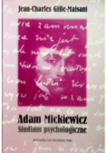 Studium psychologiczne