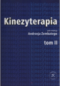 Kinezyterapia Tom 2