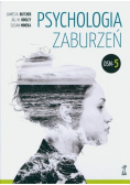 Psychologia zaburzeń DSM-5
