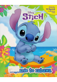 Stich Czytanie to zabawa