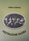 Kształcenie głosu