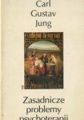 Zasadnicze problemy psychoterapii